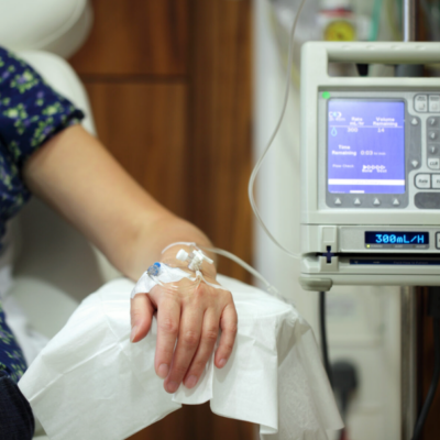 ‘Understanding Cancer Inequalities in Belgium