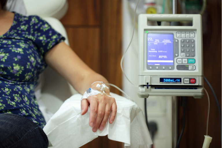 Read more about the article ‘Understanding Cancer Inequalities in Belgium