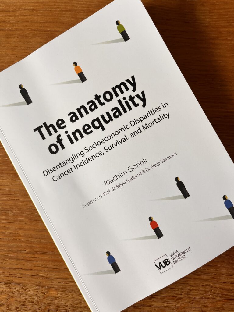 Read more about the article Announcement: Successful PhD Defense